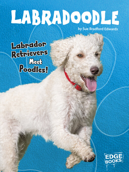 Title details for Labradoodle by Sue Bradford Edwards - Available
